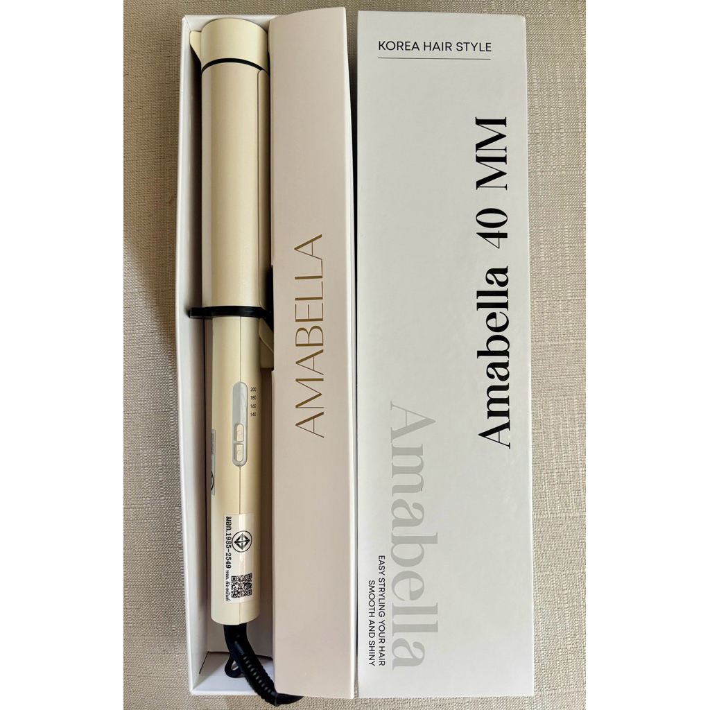 🎀ส่งต่อ Amabella 40 MM สภาพดี🎀