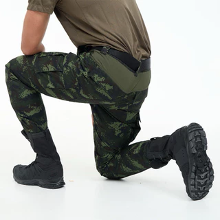 VALOR PX - Native BDU Pants [ทหารบก] [เฉพาะกางเกงเท่านั้น] กางเกงทหาร ลายพรางทหารบก