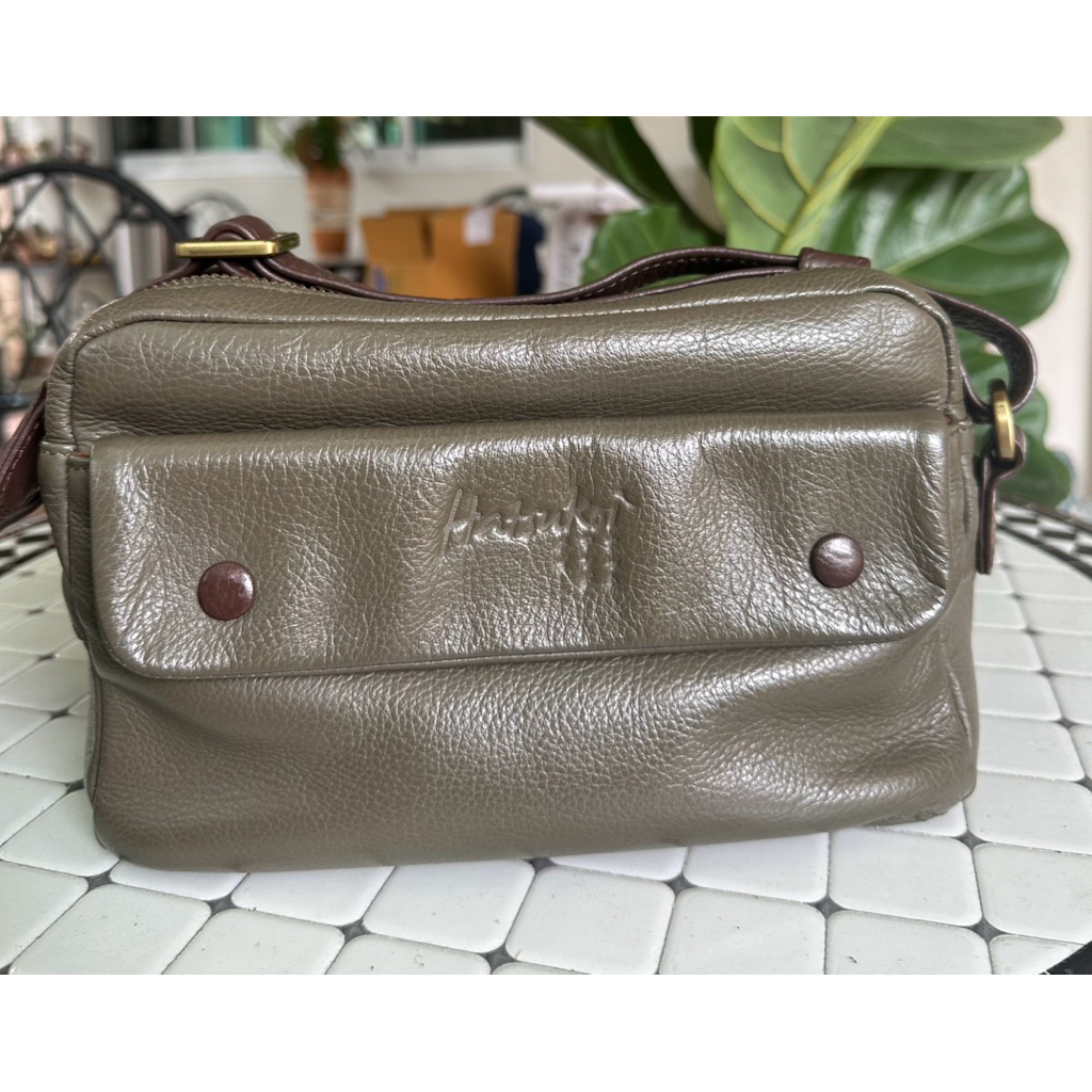 กระเป๋าสะพาย Hatsukoi bag มือสอง