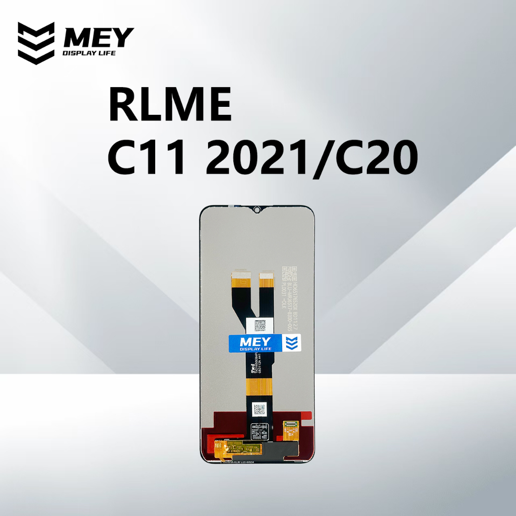 หน้าจอ Realme C11(2020) / C11(2021) อะไหล่ หน้าจอ LCD จอพร้อมทัชสกรีน ออปโป้ เรียวมีC11(2020) / เรีย