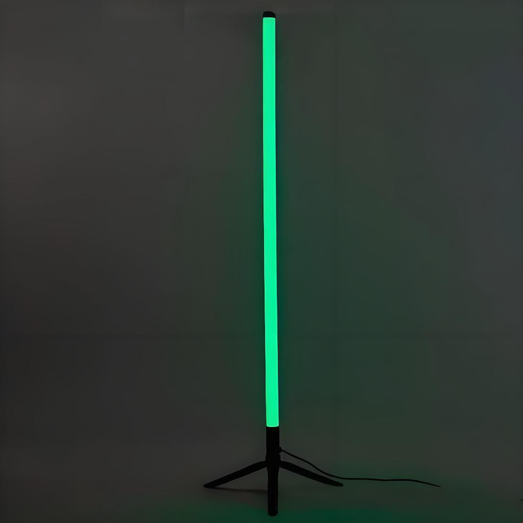 โคมไฟ led 🔥RGB ไฟมุมห้อง/โคมไฟสี/แสงบรรยากาศ/โคมไฟตั้งพื้นเต้นรำดีเจปาร์ตี้วันเกิดไฟตกแต่ง - รูปที่ 6