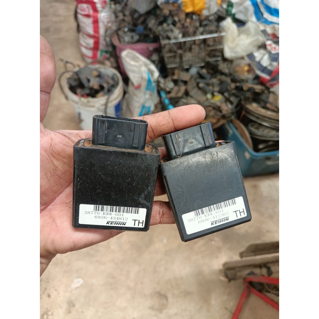 กล่อง 110 i s 3 kww- 601