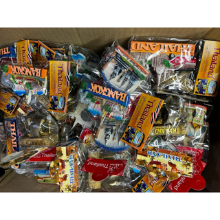 แม่เหล็ก แม่เหล็กติดตู้เย็น