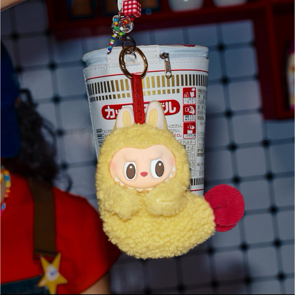 [ พร้อมส่งจากไทย 🇹🇭 ] ⭐️ ใช้โค้ดลด 20% 🍤💛 Wacky Mart Earphone Case