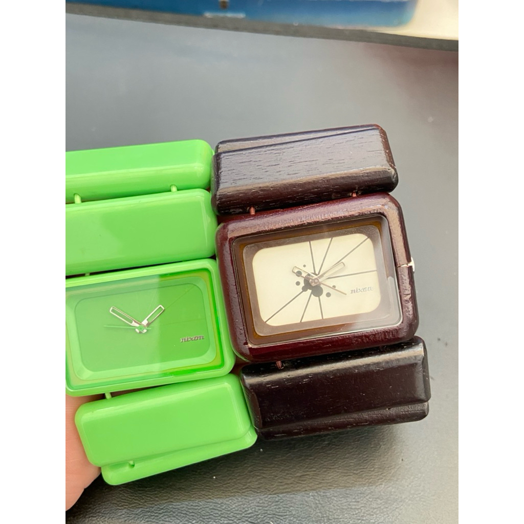 Nixon THE VEGA ของแท้ มือสอง