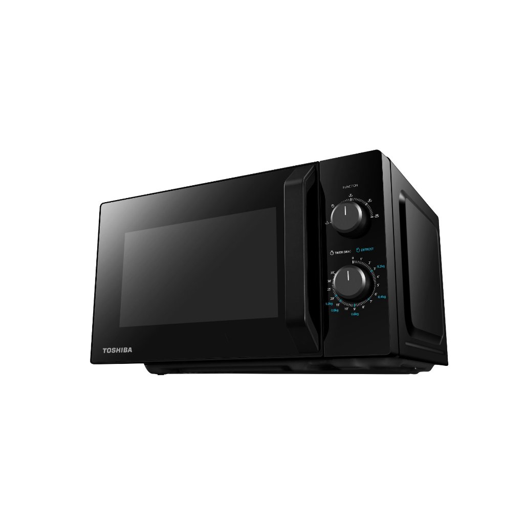 ไมโครเวฟ TOSHIBA MW2-MM20PE (BK)