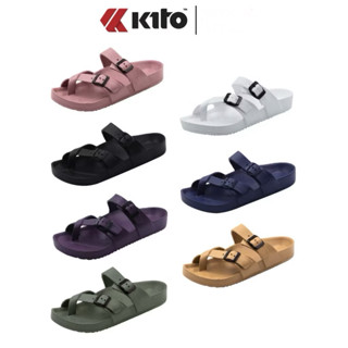 Kito รองเท้าแตะกีโต้ รุ่นAG29 Size 36-43 พื้นนุ่ม ของแท้ 100…