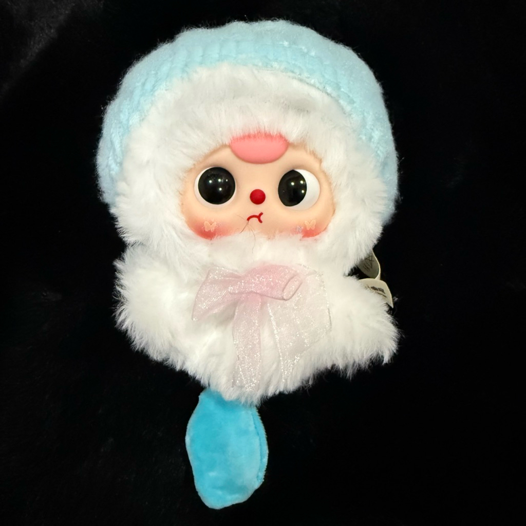 BABYTHREE Sunny baby pendant