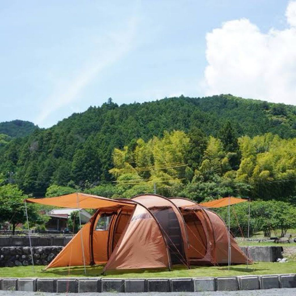 (PRE-ORDER‼️)Nordisk Reisa 6