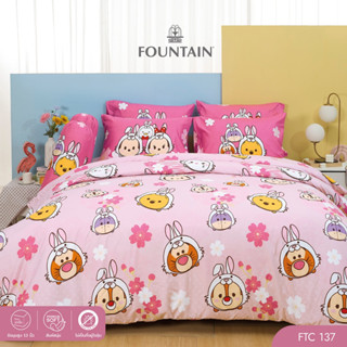 Fountain FTC137 การ์ตูน Tsum Tsum ลิขสิทธิ์แท้ Disney สัมผัส…