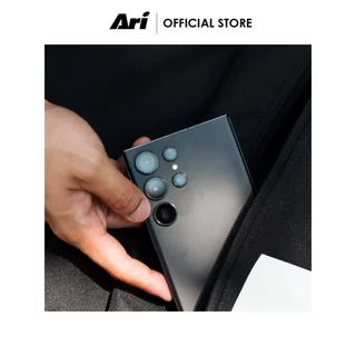 ARI ESSENTIAL BACKPACK - กระเป๋าเป้ อาริ ESSENTIAL BACKPACK