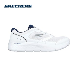 Skechers สเก็ตเชอร์ส รองเท้าผู้ชาย Men Shoes - 216480-WNV Ai…