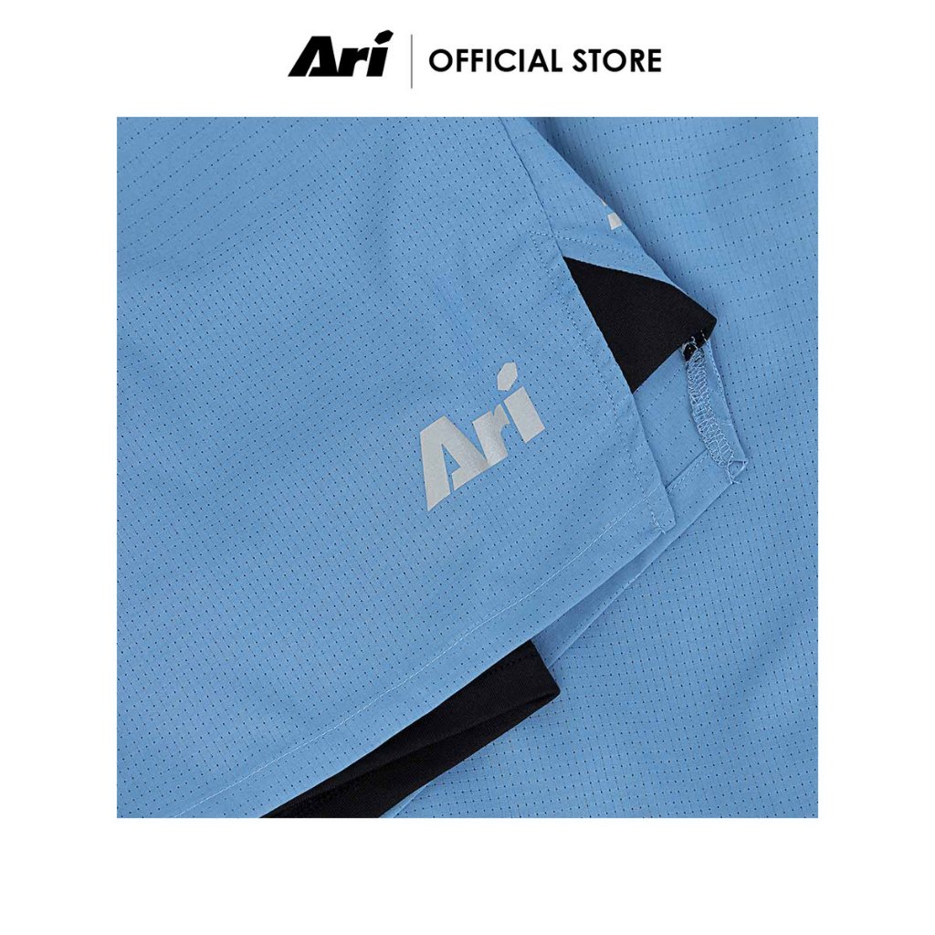 ARI MEN BREATHE 2IN1 V3 RUNNING SHORTS 3