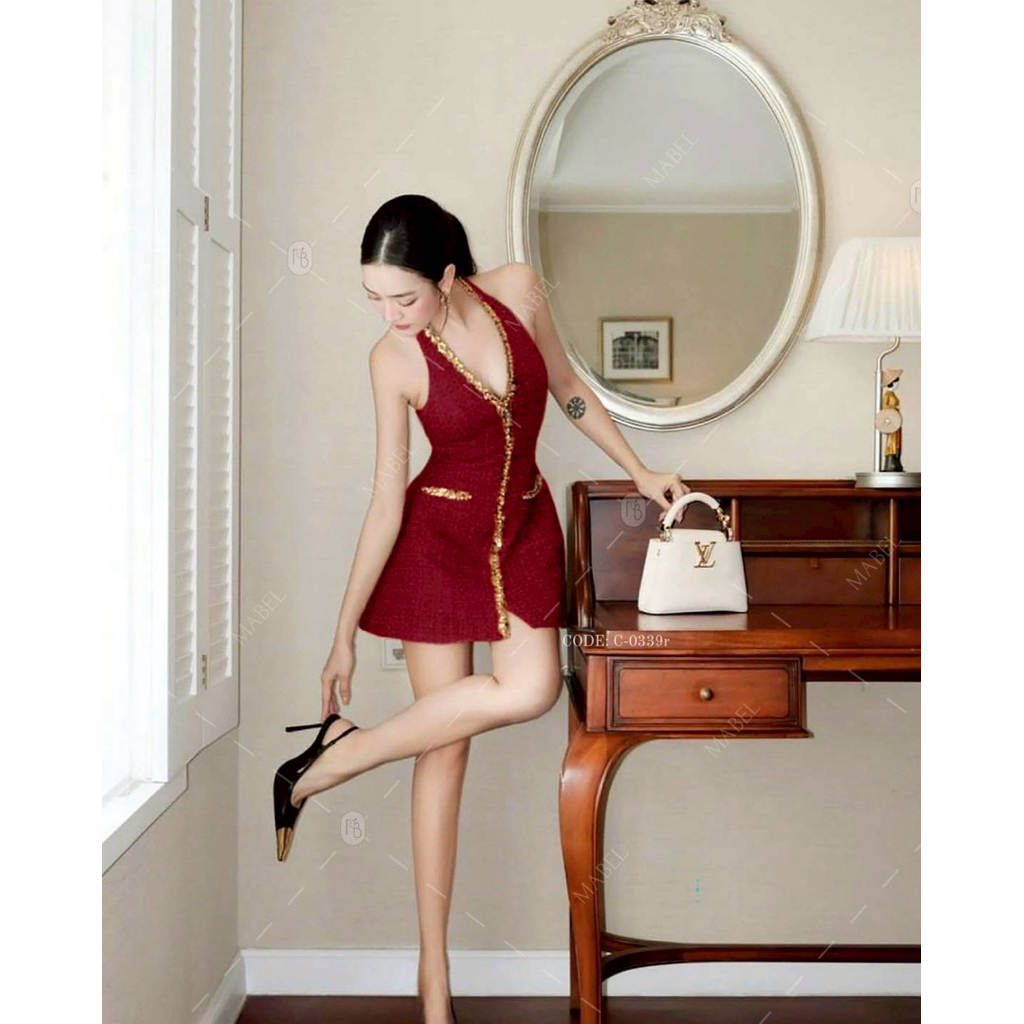 Lookkunnoo    Brand :: #MABEL   30/7