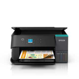 Epson L4360 รุ่นใหม่ มาแทน L4260 Ecotank All-in-one Inktank พร้อมหมึกแท้1ชุด+รับประกันศูนย์2ปี