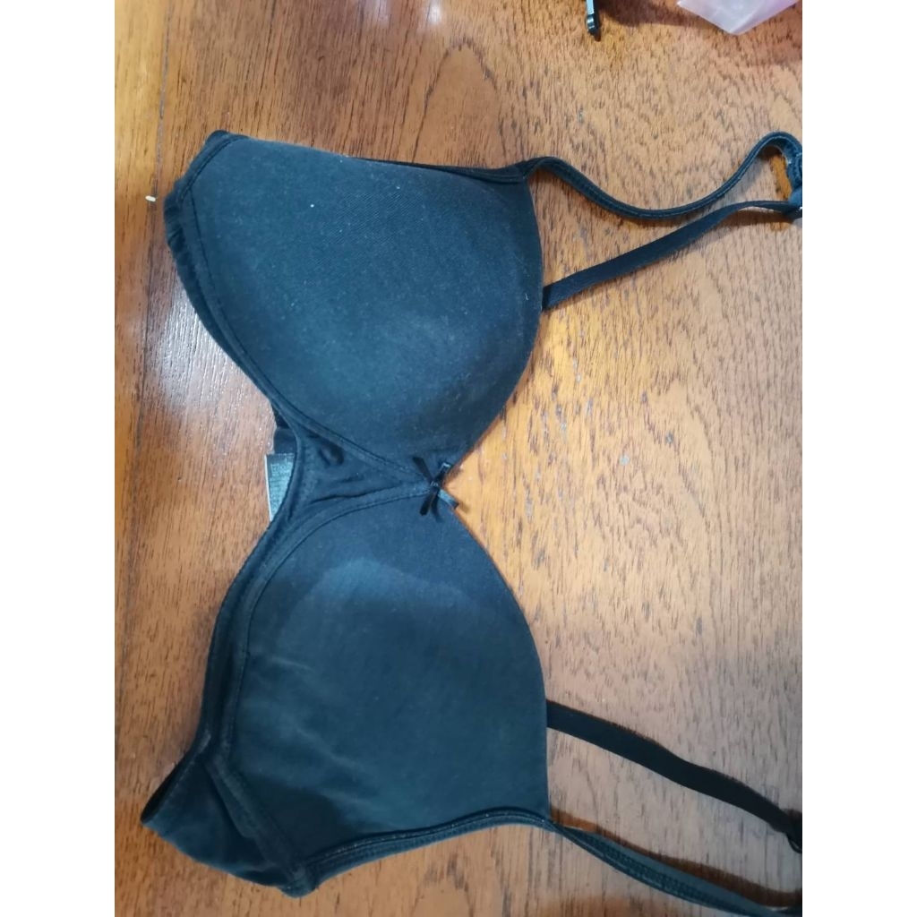 Bra M&S  #used 34B ชุดชั้นใน