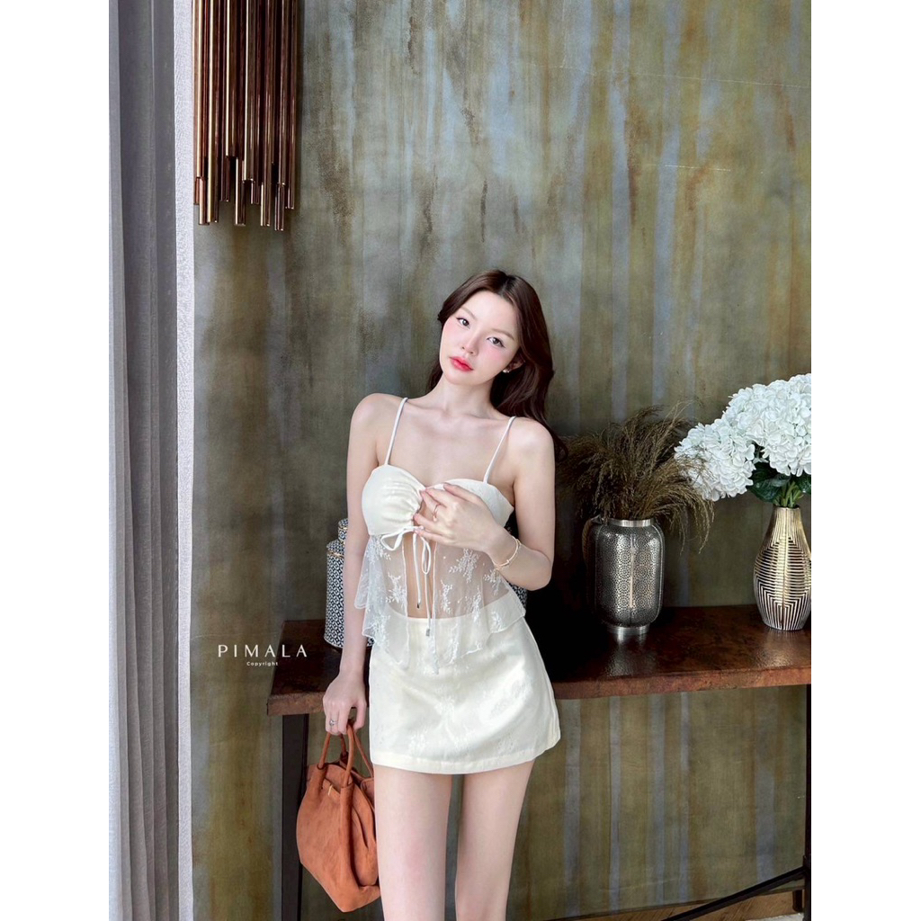 Lookkunnoo     ☁️Pimala Brand☁️   31/7