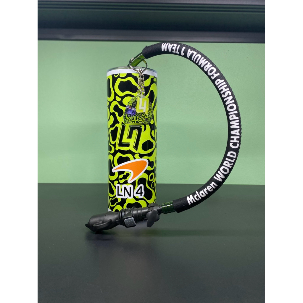 แก้วเก็บความเย็นMcLaren ขนาด600ML