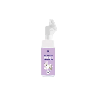 *130ml.* Hana Pet แชมพูอาบน้ำแห้งสัตว์เลี้ยง หอมติดทน ขนาด 130Ml.