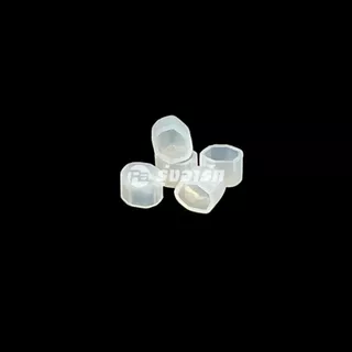 แม่พิมพ์ยางซิลิโคนแบบใส MOLD SILICONE RUBBER แม่พิมพ์หล่อเรซิ่น หล่ออีพ็อกซี่เรซิ่น แม่พิมพ์เรซิ่น งาน DIY งานฝีมือ