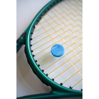(พร้อมส่ง) ยิ้ม หยินหยาง บอลเทนนิส กันสะเทือน Tennis Dampener