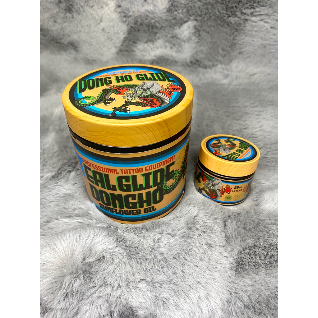 Teal glide non natural numbing(DongHo) ลดแดง ลดบวม