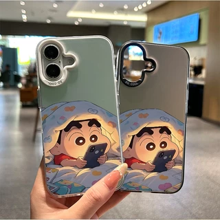 สําหรับ OPPO A17 A57 A3s A18 A53 A16 A58 A7 A17K A5 A38 A54 A12 A77 A15 A9 A5s A78 Reno 19F เคสโทรศัพท์ TPU กันกระแทกลาย