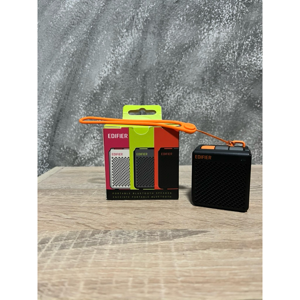 Edifier MP85 มือสอง ของแท้100%