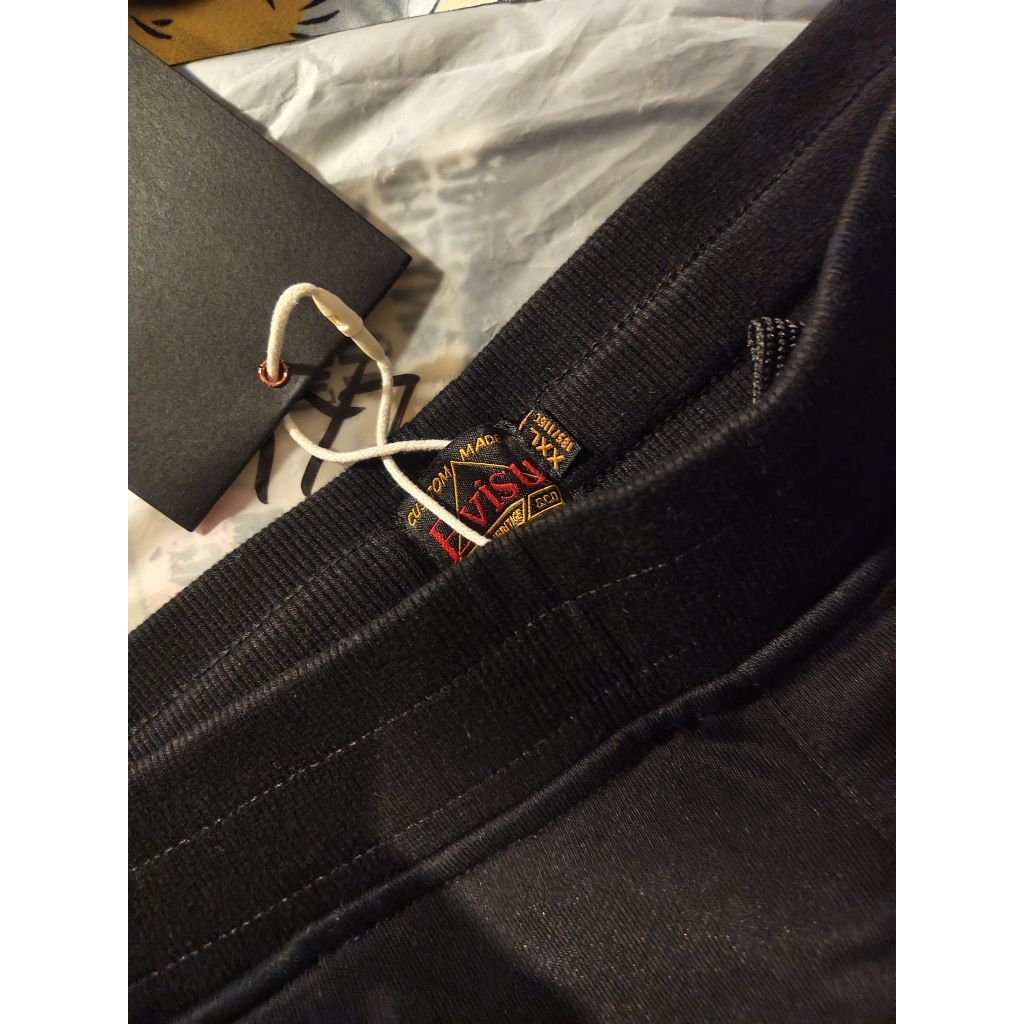 กางเกงวอร์มผู้ชายEvisu