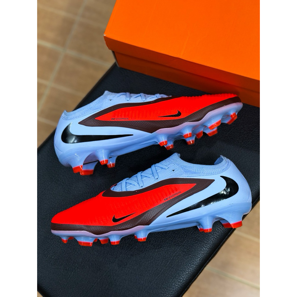 Nike Phantom6 Pro FG รองท็อป