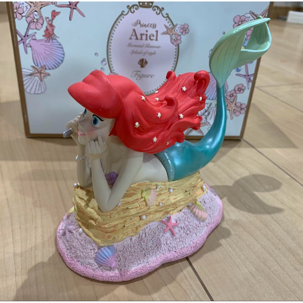 (Preorder) Ariel Little Mermaid