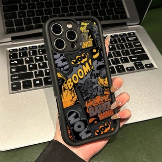 เท่การ์ตูนบอยดูเดิลเคสโทรศัพท์อ่อน เคส Infinix Hot 40i Smart8/8Pro/HD SPARK20/SPARK20C Tecno Spark Go 2024