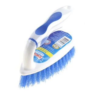 SWASH Scrub Brush Pack 1ชิ้น สวอช แปรงขัดพื้นพร้อมที่จับ
