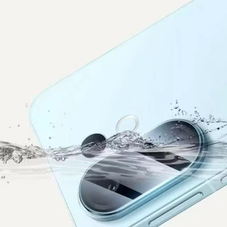 ฟิล์มกระจกกันรอย เลนส์กล้อง เต็มเลนส์ Vivo X200FE X200 Pro ฟิล์มเลนส์กล้อง X200PRO