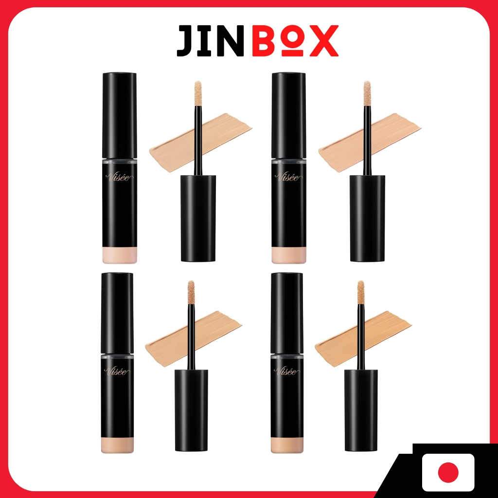 Kose VISEE EXTRA SKINNY CONCEALER
