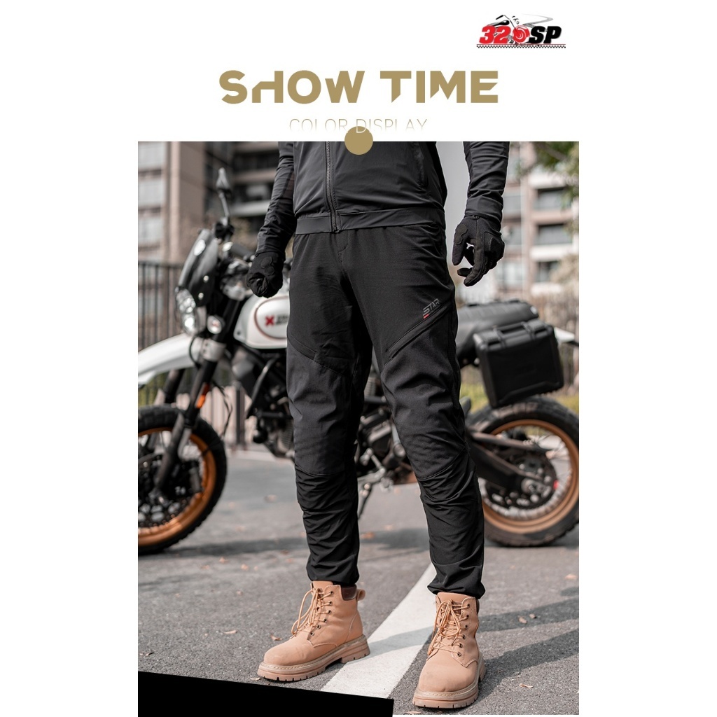 กางเกงการ์ด STAR FIELD KNIGHT รุ่น SKP-725 ใส่สบาย ระบายอากาศได้ดี ของแท้ ส่งไว!! 320sp.online