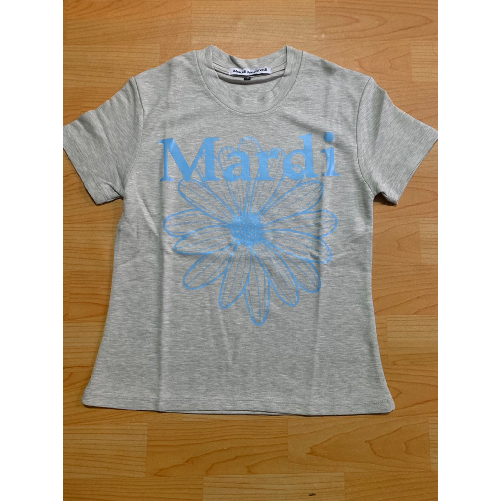 ส่งต่อ เสื้อ Mardi Mercredi