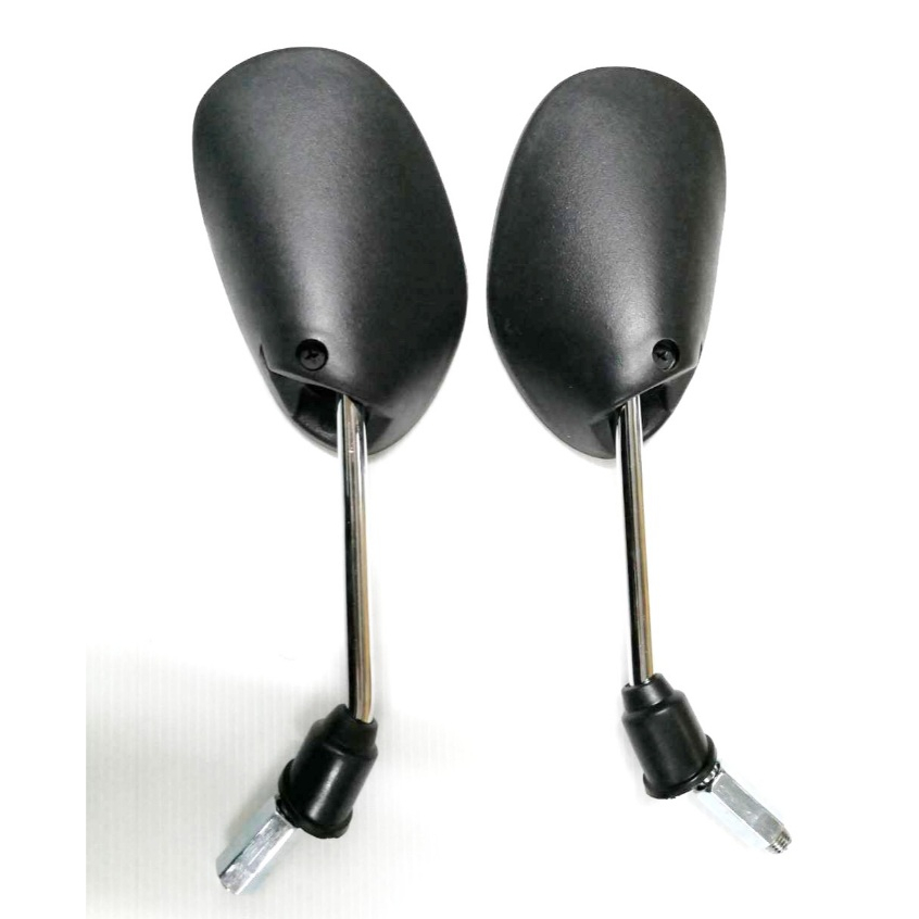 กระจก เวฟชุบ WAVE 125,100,110,110i,Wave 125R,S Wave Dream,Sonic,Tena,Dash,Click,Smile,Beat,CELA  เวฟ125 เวฟ100 ขาชุบ - รูปที่ 4