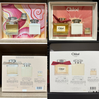 🍀น้ำหอมโคลเอ้ CHLOE EDP / Chl0é L’eau de Parfum Intense ♻️ 7…
