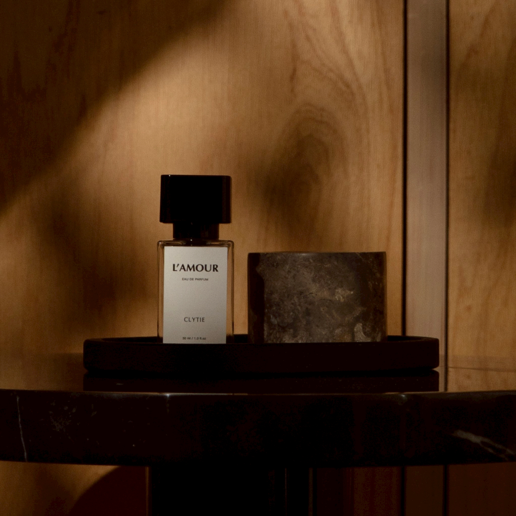 CLYTIE L'AMOUR, Eau de Parfum 30 ml