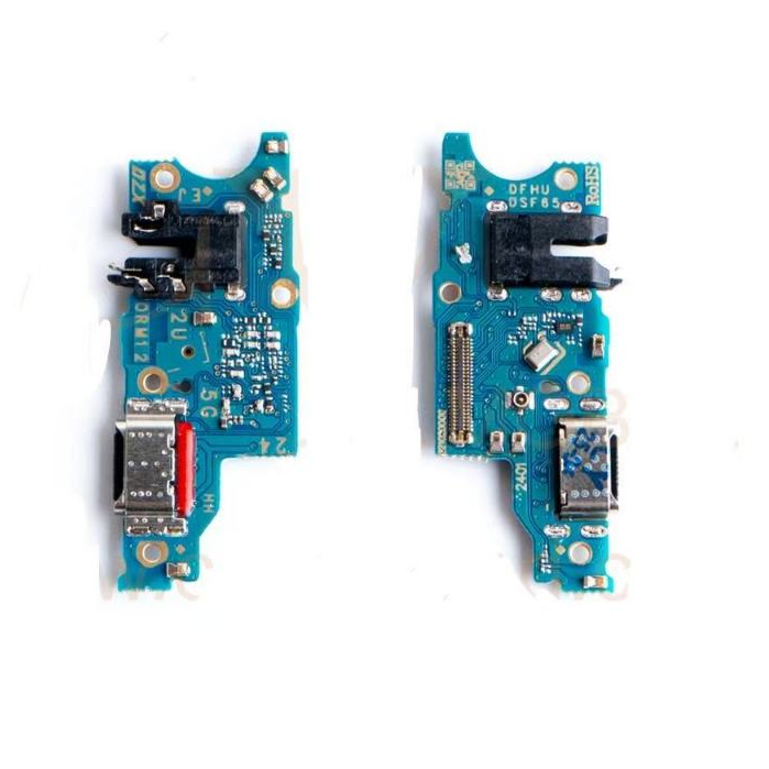 ชุดบอร์ดชาร์จ Realme 12/Realme12X ตูดชาร์จ Realme 12X/Realme 12