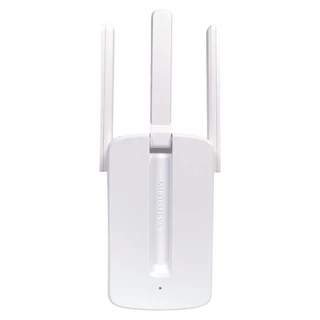 ACCESS POINT (แอคเซสพอยต์) MERCUSYS (MW300RE) 300Mbps WI-FI RANGE EXTENDER ประกัน 3 ปี *ของแท้ 100% by MERCUSYS*