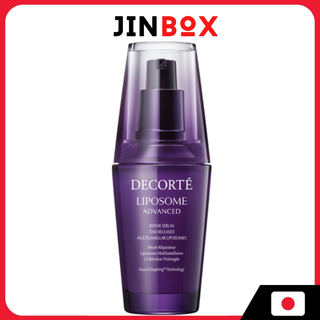 COSME Decorte Liposome Advanced Repair Serum