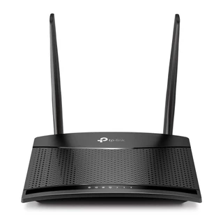 TP-Link TL-MR100 Router ใส่ซิม 4G LTE 150Mbps ปล่อย Wifi ราคาประหยัด ประกัน 3 ปี