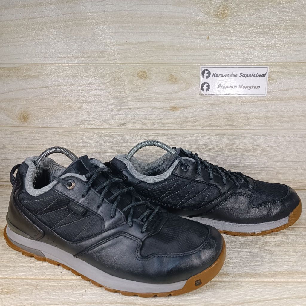 รองเท้ามือสอง Oboz 44/28 cm.