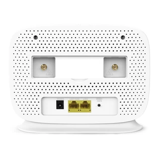 TP-Link TL-MR105 4G Router เราเตอร์ใส่ซิม ปล่อย WiFi ไม่ต้องตั้งค่า มีเน็ตสำรอง ประกัน 3 ปี