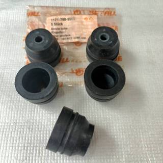 ลูกยางกันสะเทือน381/382เกรดAA+ลูกยางโครง 382 ยางกันสะเทือน ฝ…