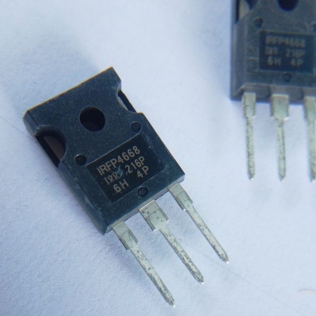 IRFP4668 IRFP4468 IRFP4768 IRFP4868ขนาดTO247สินค้าคุณภาพ