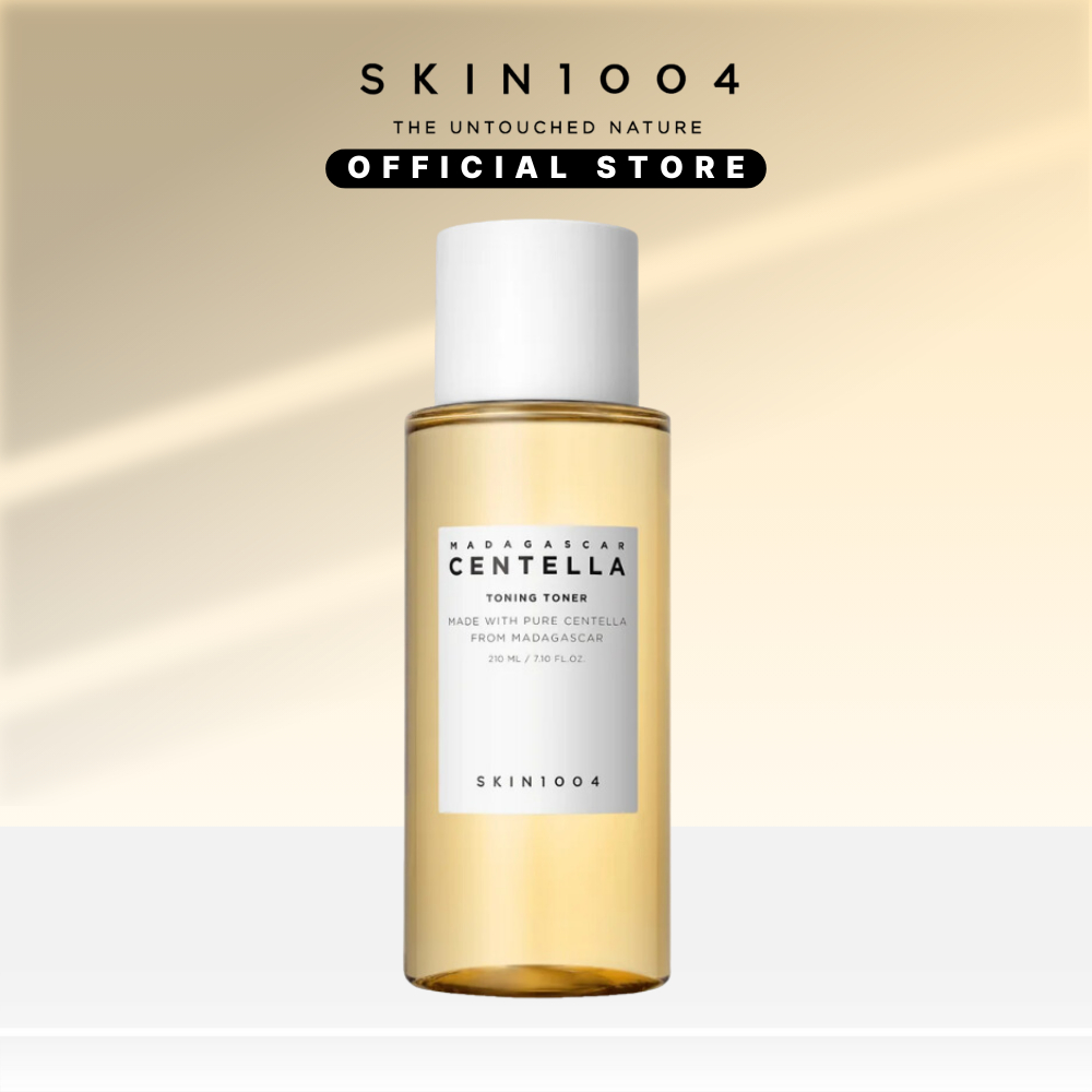 SKIN1004 Madagascar Centella Toning Toner 210ml