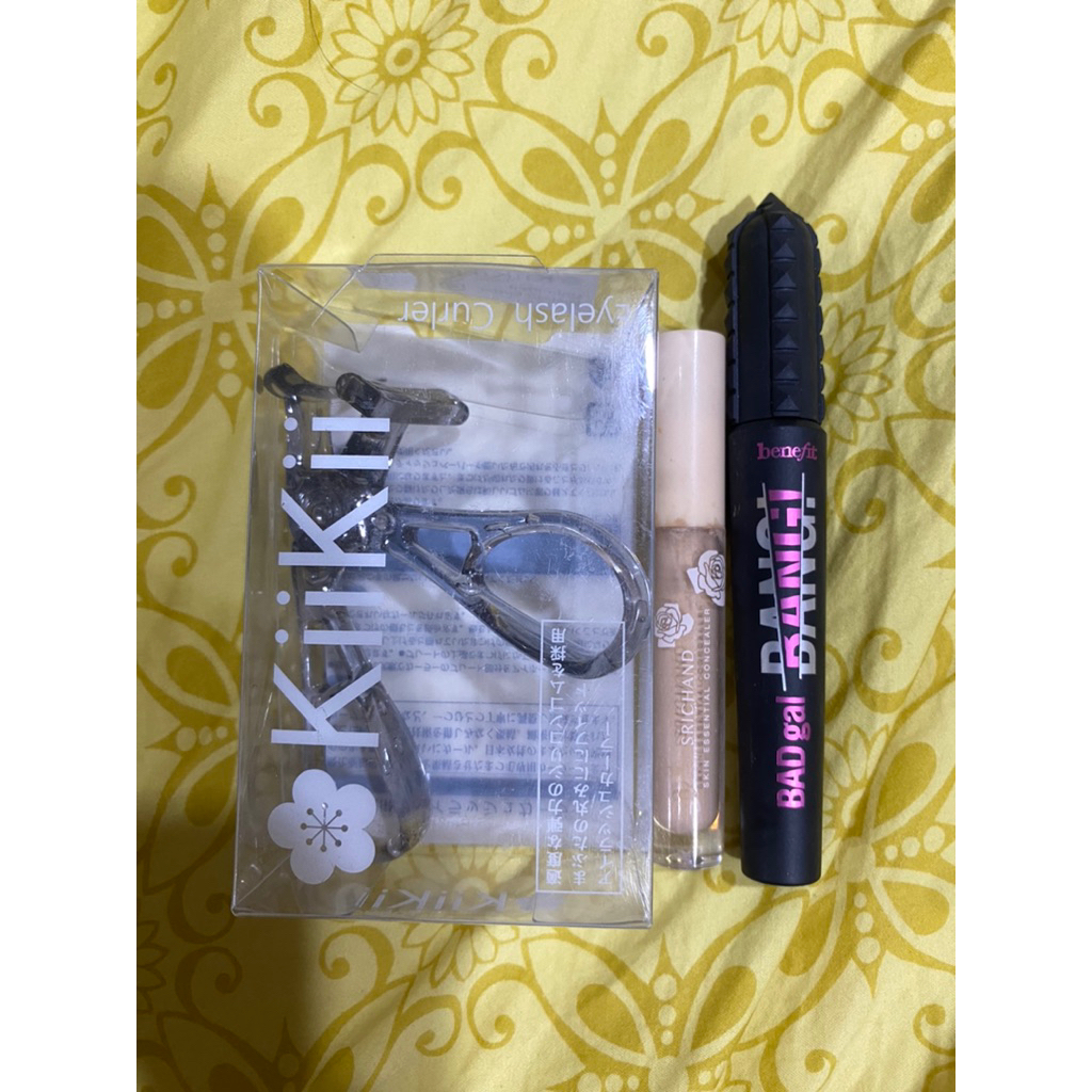 used BENEFIT SRICHAND KIIKII